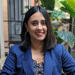 Anisha Pursuits To Make India Fall In Love With American Food 