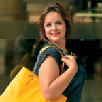 Co-Founder of Renowned Baggit Bags