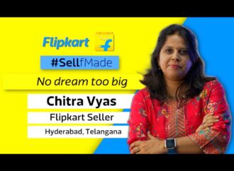 Journey of the Company Which Became the Highest Seller of Flipkart