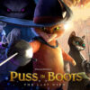 The film thrills your heart and warms it too: Puss in Boots