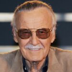 Marvel announces Stan Lee documentary coming to life in 2023