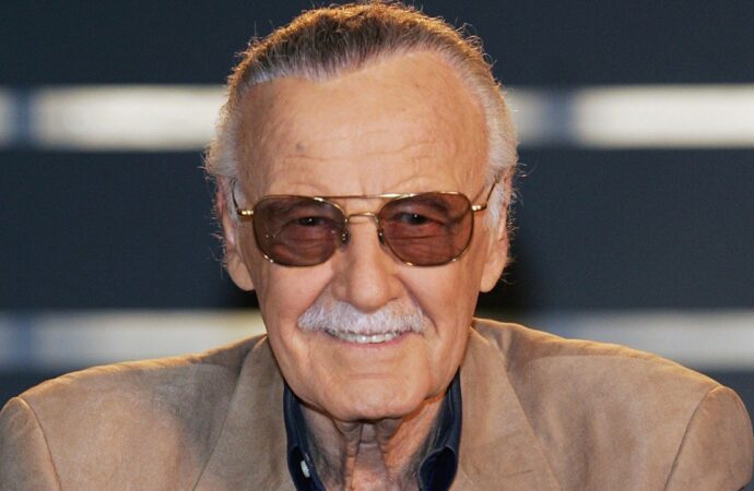 Marvel announces Stan Lee documentary coming to life in 2023