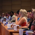 How to support women business leaders in their ambitions