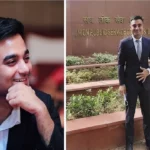 Travelling 70 Km for School to Cracking UPSC: IAS’ Inspiring Journey