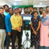Chennai Startup’s IoT-Enabled Chargers Can Charge All Kinds of EVs In 40 Minutes