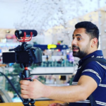 High School Grad Shares What It Takes To Be A Travel Vlogger