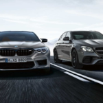 BMW Outsells Arch-Rival Mercedes-Benz For The Second Year In A Row