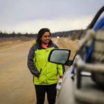 “Difficult Roads lead to Beautiful Journeys”, Nidhi Salgame