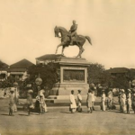 Did you know? How did Kala Ghoda get its name?