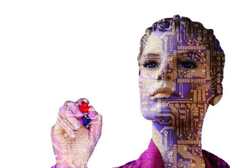 Women in AI are bringing a unique ethos to the Indian workforce
