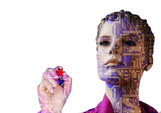 Women in AI are bringing a unique ethos to the Indian workforce