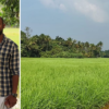 Kerala Couple Quits Jobs to Grow 7 Traditional Rice Varieties