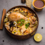 Tracing the History of Biryani: Journey and Evolution