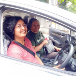 Meet The Woman Behind India’s First Electric-Mobility Focused Investment Bank