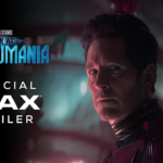 What’s Eating at the Ant-man and the Wasp