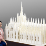 ‘Learnt From Princess Diana’s Wedding Cake Baker’: Prachi Dhabal Deb Edible Art Goes Viral