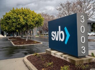 Silicon Valley Bank Collapses Into Receivership