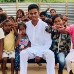 One Man Has Served Free Food to 1 Mn People – Nilay Agarwal