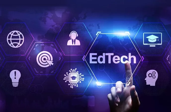 5 Top Things You Should Know About Ed-Tech Industry