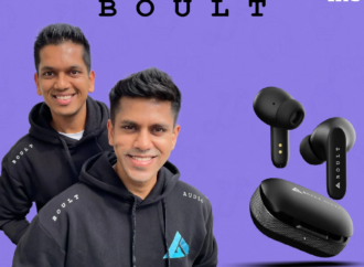 How D2C Brand Boult Is Shaping Its Niche In India’s Audio Market