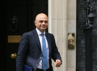Sajid Javid joins 100 business leaders to call for return of tax-free shopping for overseas tourists