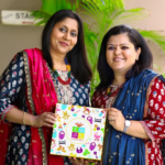 HOW THESE MOM-PRENEURS ARE HELPING TO-BE MOMS GET READY FOR THEIR BIG DAY 