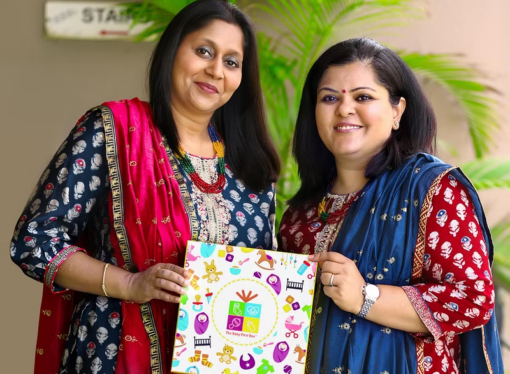 HOW THESE MOM-PRENEURS ARE HELPING TO-BE MOMS GET READY FOR THEIR BIG DAY 