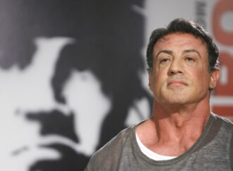 Sylvester Stallone’s Bet On Himself