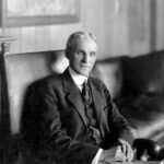 Henry Ford: The Innovator Who Put the World on Wheels