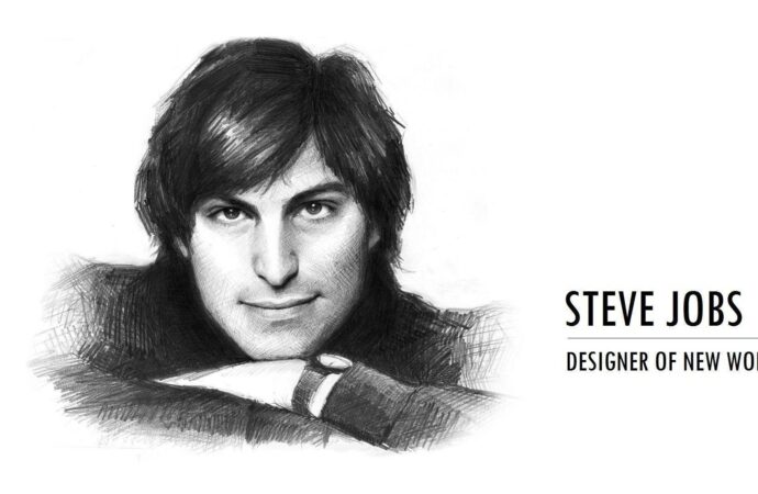 Steve Jobs: The Visionary Who Revolutionized Technology and Redefined Innovation