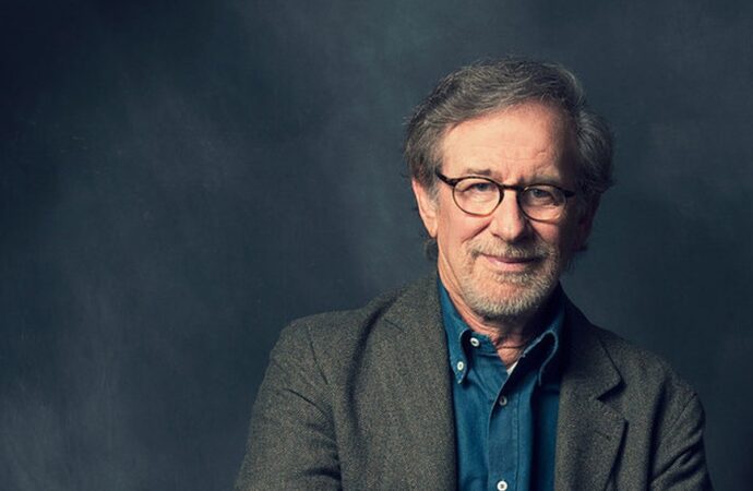 Steven Spielberg: The Storyteller Who Revolutionized Cinema