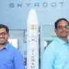 Skyroot Aerospace: From ISRO Roots to Spacefaring Heights