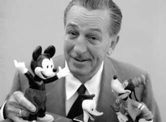 Walt Disney: Animating Imagination: How Walt Disney Built His Empire