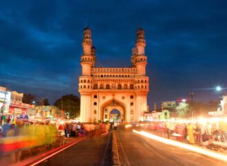 Telangana Government To Establish Hyderabad As India’s ‘AI Capital’