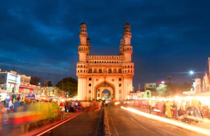 Telangana Government To Establish Hyderabad As India’s ‘AI Capital’