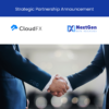 CloudFX and NextGen Data Services Forge Strategic Partnership to Redefine Cloud Innovation