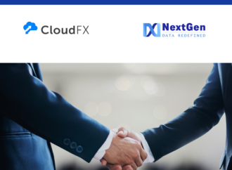 CloudFX and NextGen Data Services Forge Strategic Partnership to Redefine Cloud Innovation