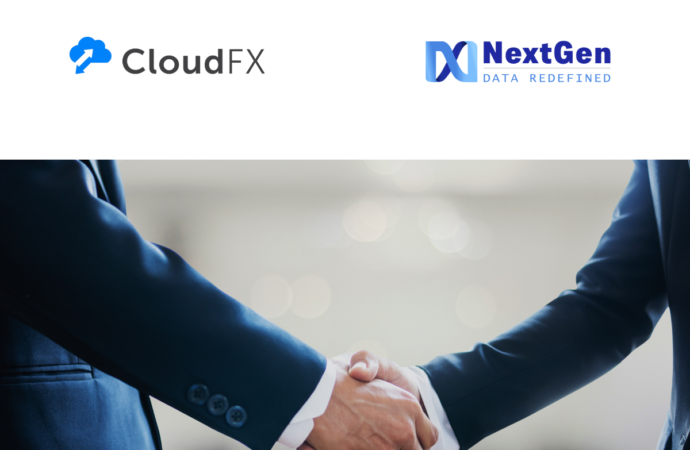 CloudFX and NextGen Data Services Forge Strategic Partnership to Redefine Cloud Innovation