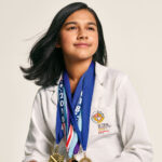 The Vision Beyond Invention: Gitanjali Rao’s Journey in 2025