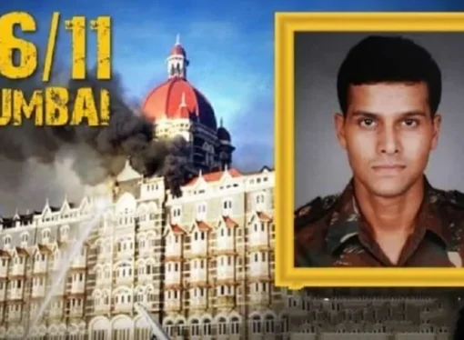 Let No Hostile Come Through”—The Immortal Legacy of Major Sandeep Unnikrishnan