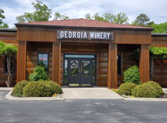 Georgia’s Vineyards Stir to Life: 2025 Harvest Welcomes 120 Wineries and Counting