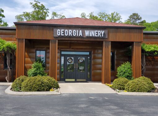 Georgia’s Vineyards Stir to Life: 2025 Harvest Welcomes 120 Wineries and Counting