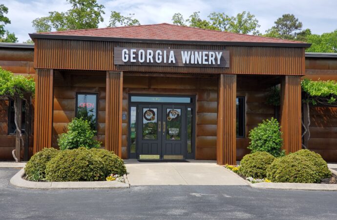 Georgia’s Vineyards Stir to Life: 2025 Harvest Welcomes 120 Wineries and Counting