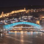 Georgia’s Tourism Story in 2025: From Hidden Gem to Global Hotspot