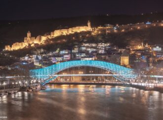 Georgia’s Tourism Story in 2025: From Hidden Gem to Global Hotspot