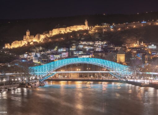 Georgia’s Tourism Story in 2025: From Hidden Gem to Global Hotspot