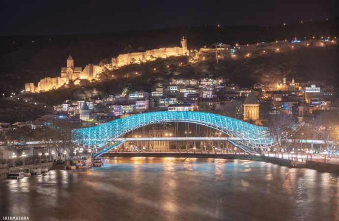 Georgia’s Tourism Story in 2025: From Hidden Gem to Global Hotspot