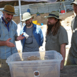 Oldest 1.8M-Year-Old Human Jawbone Found in Georgia