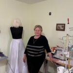 Stitching Hope: How Dali Tetrashvili Turned Her Journey Abroad into a Social Enterprise in Rural Georgia