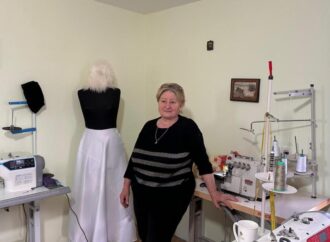 Stitching Hope: How Dali Tetrashvili Turned Her Journey Abroad into a Social Enterprise in Rural Georgia